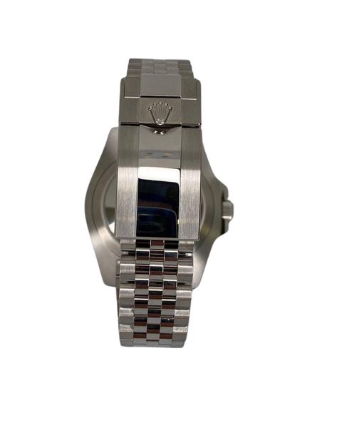 Rolex GMT Master II 126710 GRNR